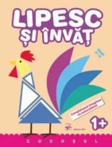 Lipesc si invat. Cocosul