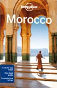 Lonely Planet Morocco