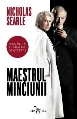 Maestrul minciunii TIE-IN de Nicholas Searle