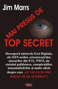 Mai presus de TOP SECRET