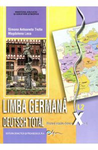 Manual germana clasa 10 L2