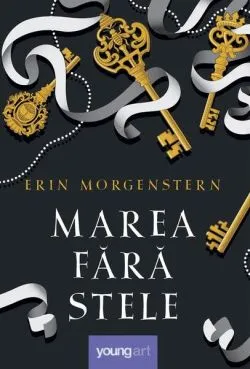 Marea fără stele de Erin Morgenstern