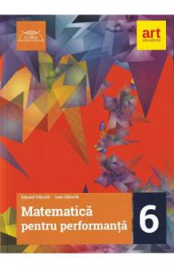 Matematica pentru performanta