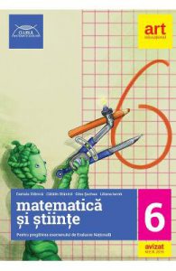 Matematica si stiinte