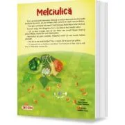 Melciulica de Alina Oancea