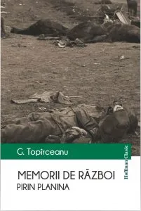 Memorii de razboi de George Topirceanu