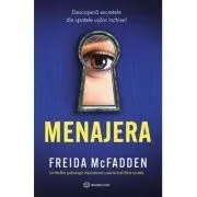 Menajera de Freida McFadden