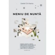 Meniu de nunta