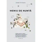 Meniu de nunta de Daniel Chirileanu