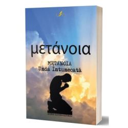 Metanoia. Pocainta