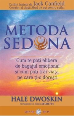 Metoda Sedona