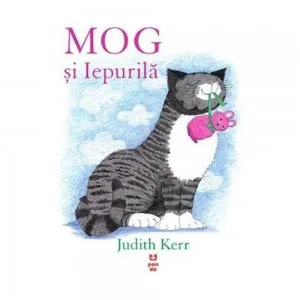 MOG si Iepurila de Judith Kerr