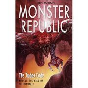 Monster Republic. The Judas Code