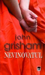 Nevinovatul de John Grisham
