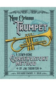 New Orleans Trumpet