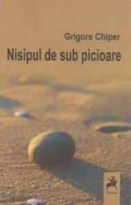 Nisipul de sub picioare