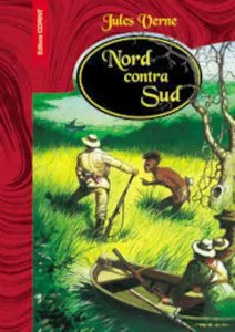 Nord contra Sud de Jules Verne