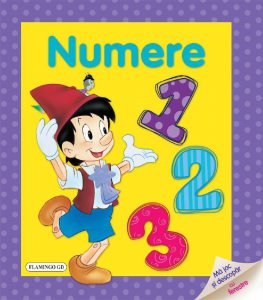 Numere - cu ferestre