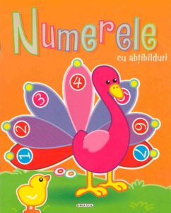 Numerele cu abtibilduri