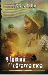 O lumina pe cararea mea