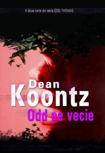 Odd pe vecie, Odd Thomas, Vol. 2