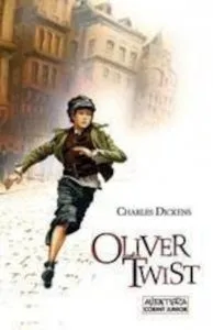 Oliver Twist de Charles Dickens