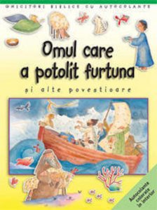 Omul care a potolit furtuna
