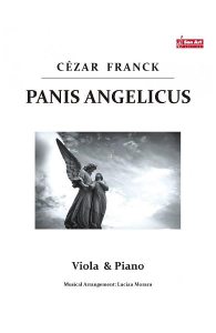 Panis Angelicus - Cezar Franck