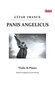 Panis Angelicus - Cezar Franck de Cezar Franck