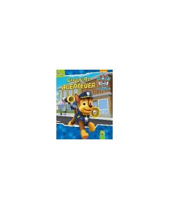 Paw Patrol - Das große Abenteuer : Vorlesebuch