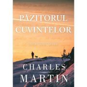 Pazitorul cuvintelor (Un roman Murphy Shepherd. Cartea 2)