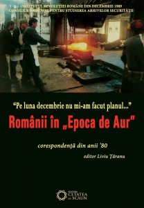 Pe luna decembrie nu mi-am facut planul… Romanii in „Epoca de Aur”