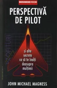 Perspectiva De Pilot de John Michael Magness
