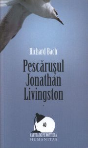 Pescarusul Jonathan Livingstone