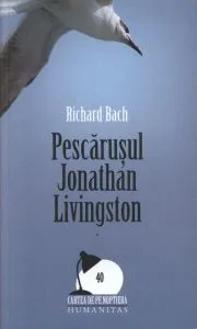 Pescarusul Jonathan Livingstone de Richard Bach