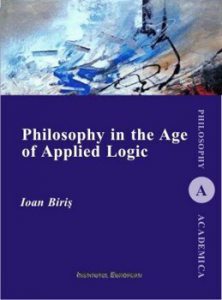 Philosophy in the Age of Applied Logic