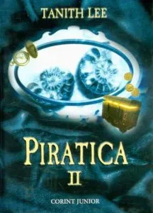 Piratica Vol. 2 de Tanith Lee