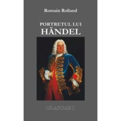 Portretul lui Handel