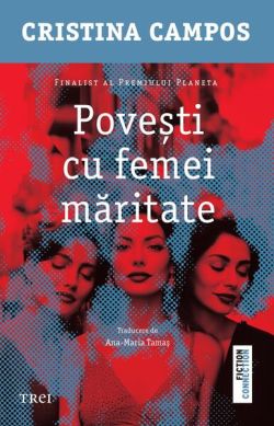 Povești cu femei măritate