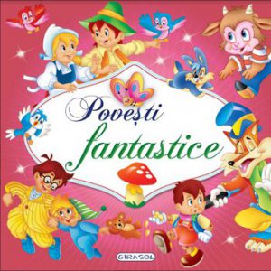 Povesti - fantastice