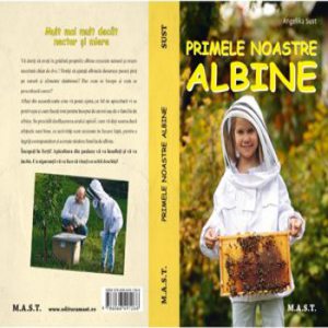 Primele noastre albine
