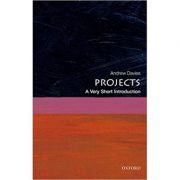 Projects: A Very Short Introduction