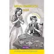Proza. Opere integrale de Mihai Eminescu