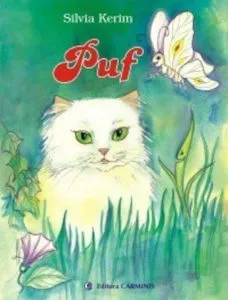 Puf de Silvia Kerim
