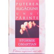 Puterea rugaciunii unui parinte