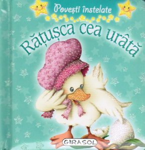 Ratusca cea urata