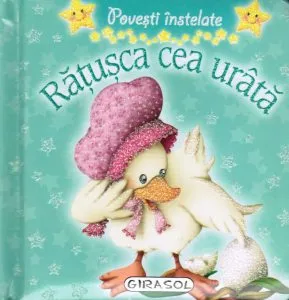 Ratusca cea urata