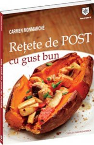 Retete de post cu gust bun