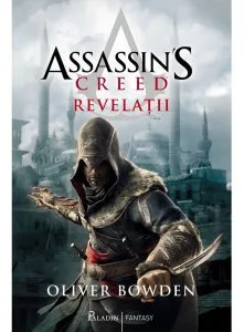Revelatii de Oliver Bowden