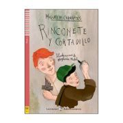 Rinconete y Cortadillo